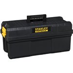 Stanley FATMAX Werkzeugbox mit Tritt