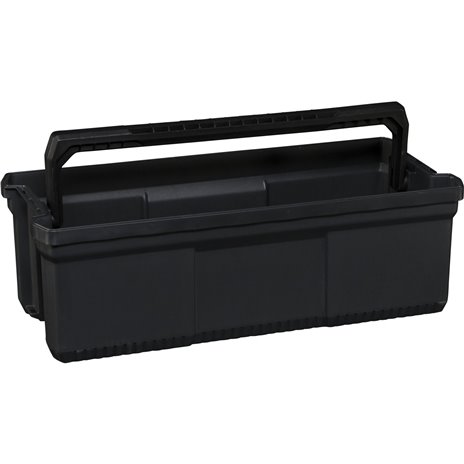 Stanley FATMAX Werkzeugbox mit Tritt