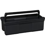 Stanley FATMAX Werkzeugbox mit Tritt