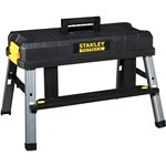 Stanley FATMAX Werkzeugbox mit Tritt