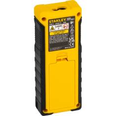 Stanley SLM65 fino a 20m misuratore 2
