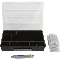 Stanley Klingen Value-Pack STHT10019-9