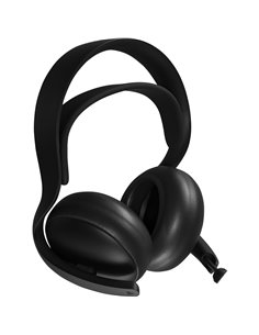 Sony Pulse Elite cuffia Wireless nero