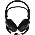 Sony Pulse Elite cuffia Wireless nero
