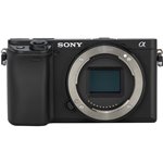 Sony Alpha 6400 Set + SEL 16-50 II