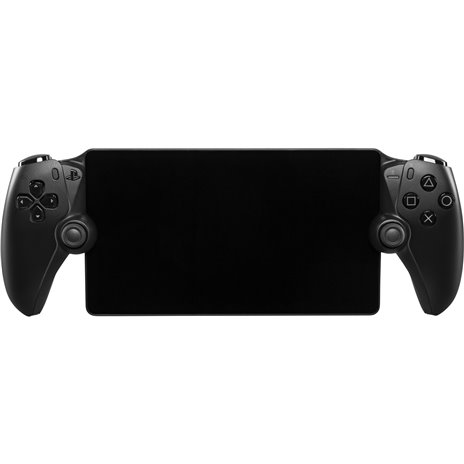 Sony Playstation Portal schwarz