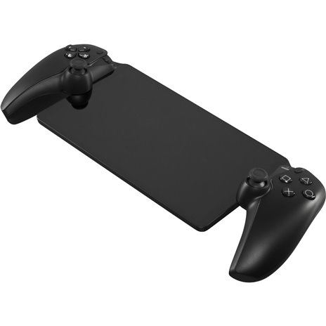 Sony Playstation Portal schwarz