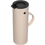 Stelton EM 77 Isolierkanne 1l Wheat