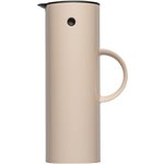Stelton EM 77 Isolierkanne 1l Wheat