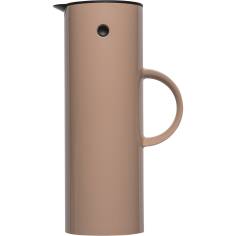 Stelton EM 77 Isolierkanne 1l Heather 2