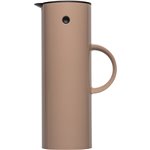 Stelton EM 77 Isolierkanne 1l Heather