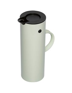 Stelton EM 77 Isolierkanne 1l minty moss