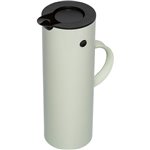 Stelton EM 77 Isolierkanne 1l minty moss