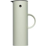 Stelton EM 77 Isolierkanne 1l minty moss