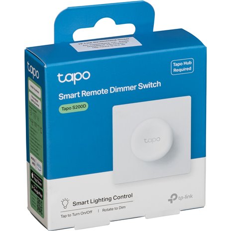 Tapo S200D sensore