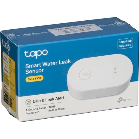 Tapo T300 rilevatore di acqua