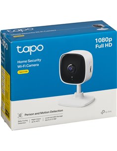 Tapo C100 telecamera