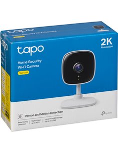 Tapo C110 telecamera