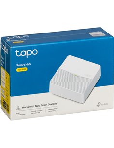 Tapo H200 centrale