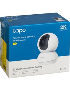 Tapo TC71 telecamera