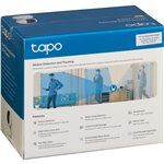 Tapo TC71 telecamera