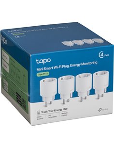 Tapo P115 (4 Stück) Stecker