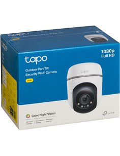 Tapo TC40 telecamera