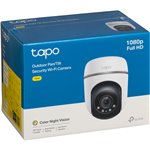 Tapo TC40 telecamera
