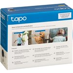 Tapo C125 telecamera