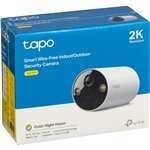 Tapo C410 telecamera