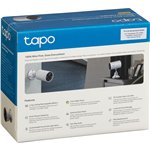 Tapo C410 telecamera