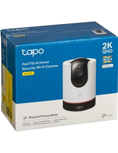 Tapo C225 telecamera