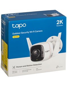 Tapo C310 telecamera