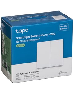 Tapo S220 sensore