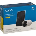 Tapo C410 Set telecamera