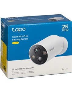 Tapo C425 telecamera