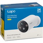 Tapo C425 telecamera