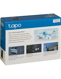 Tapo A200