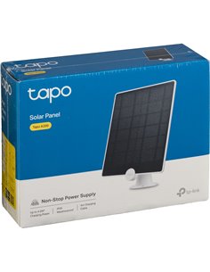 Tapo C200 telecamera