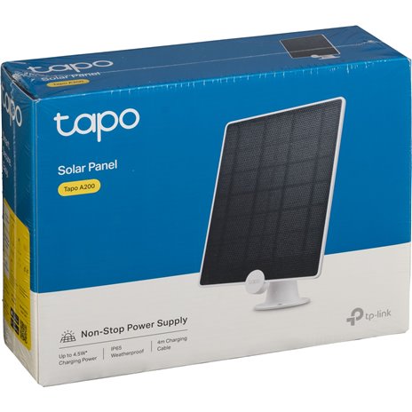 Tapo C200 telecamera