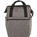 Reisenthel Allrounder R Large twist silver