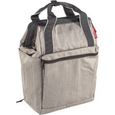 Reisenthel Allrounder R herringbone grigio 2