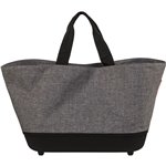 Reisenthel Shoppingbasket twist silver