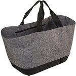 Reisenthel Shoppingbasket twist silver