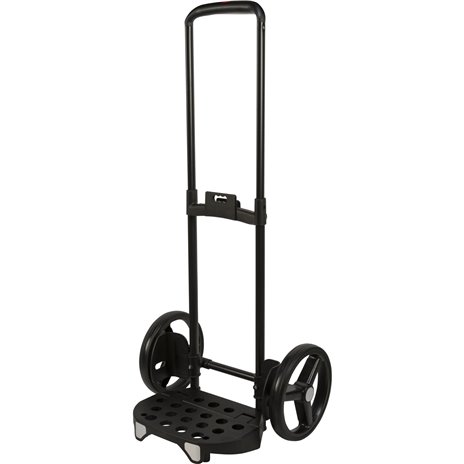 Reisenthel Citycruiser Rack nero