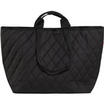 Reisenthel Classic XL Shopper rhombus black