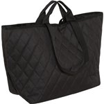 Reisenthel Classic XL Shopper rhombus black