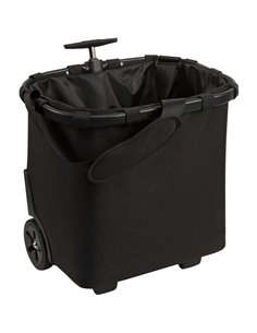 Reisenthel Carrycruiser nero nero