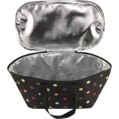 Reisenthel Coolerbag dots 2