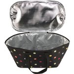 Reisenthel Coolerbag dots